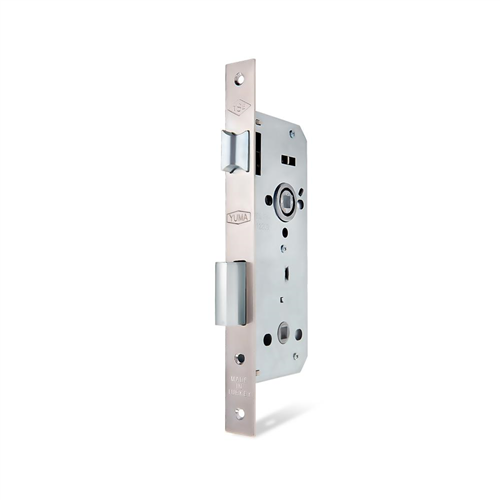 YUMA YMK HİBRİT WC KİLİDİ PLASTİK DİL 40 mm 607H
